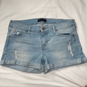 Celebrity Pink Shorts